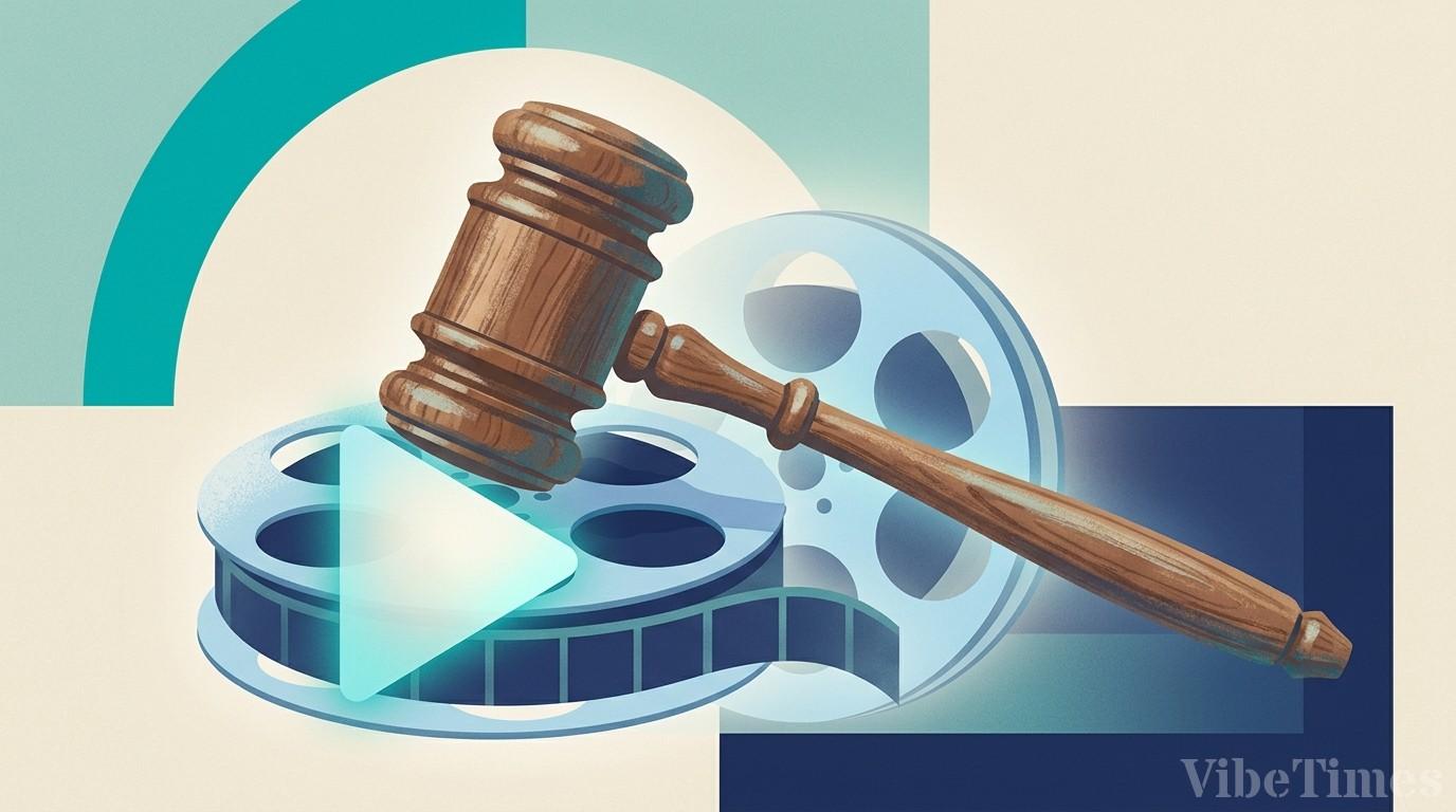 美 연방법원, 파라마운트 스카이댄스 합병 14일간 일시 중단 명령
