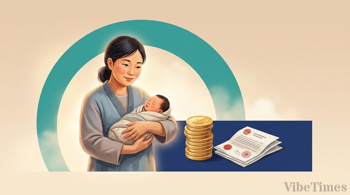 산후도우미 지원금 한도 초과 시 자가 부담 줄이는 법
