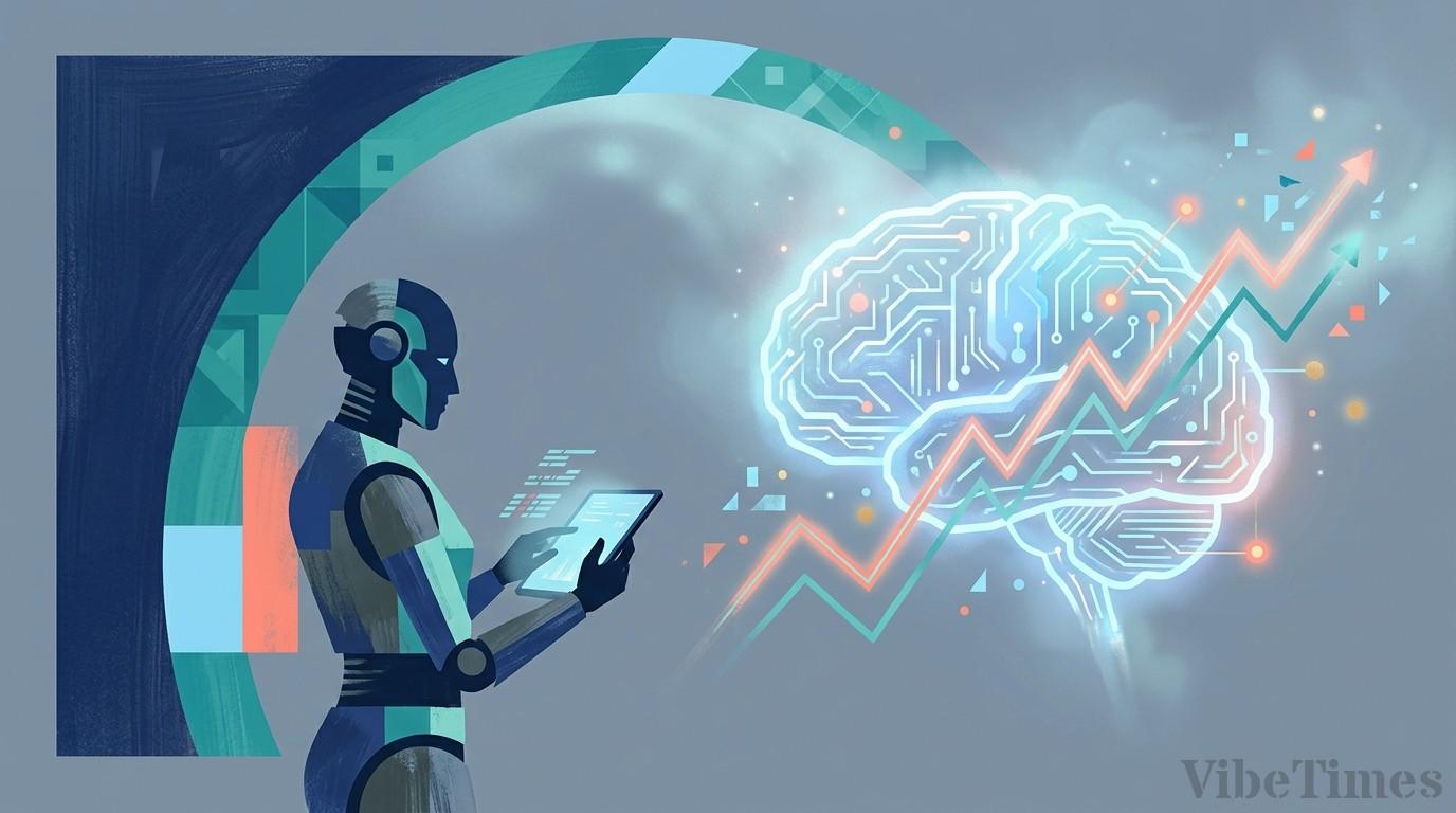 AI 가치투자 포트폴리오, 수익률 45% 돌파한 투자 리포트