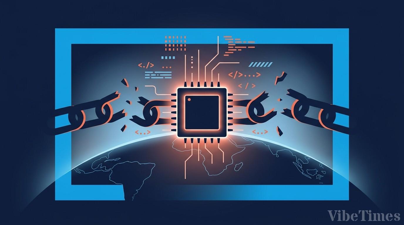 글로벌사우트 겨냥 엔비디아 도전…AI 반도체 소프트웨어 무료 공개