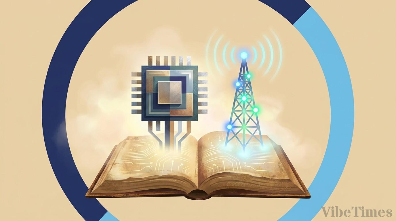 ETRI 반세기 ICT 성과 담은 온라인 50년사 공개