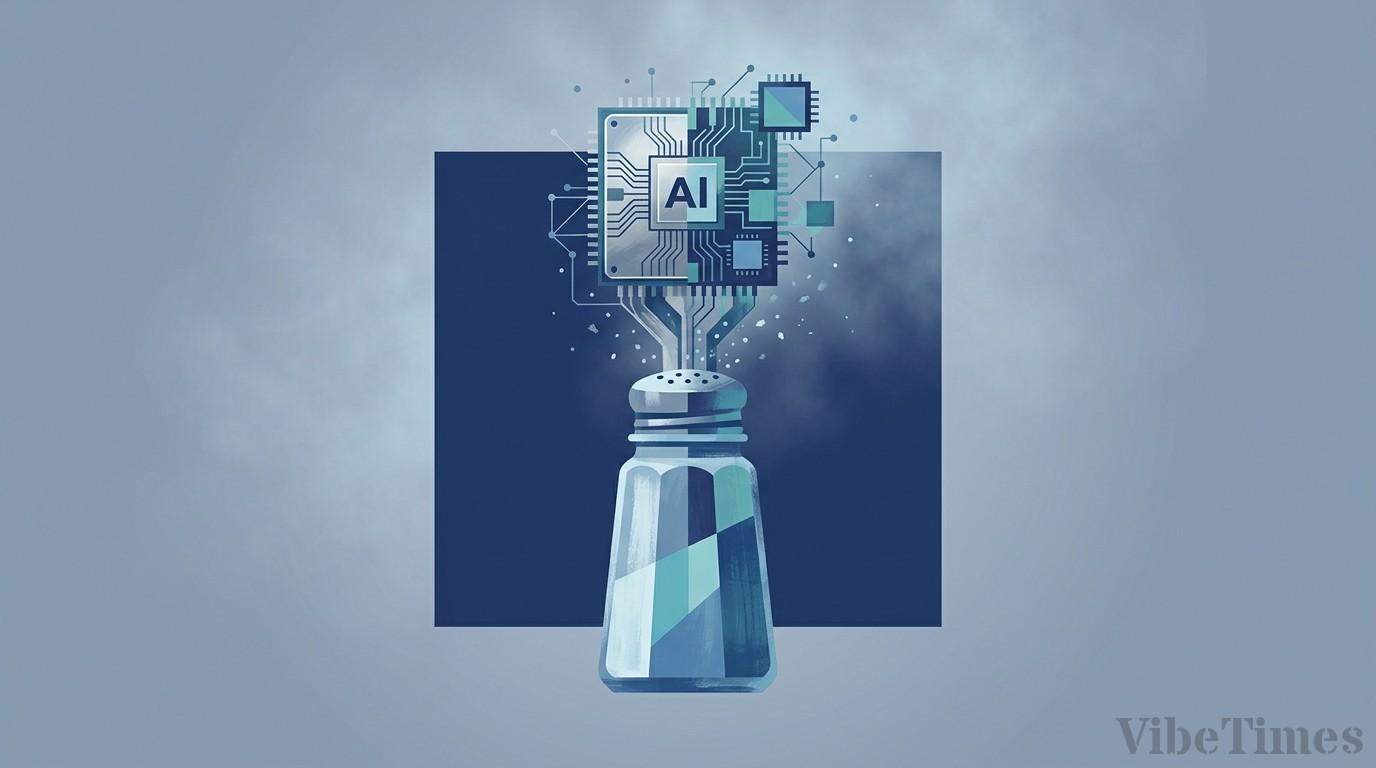 일본 조미료 부산물, AI 반도체 핵심소재로 급부상