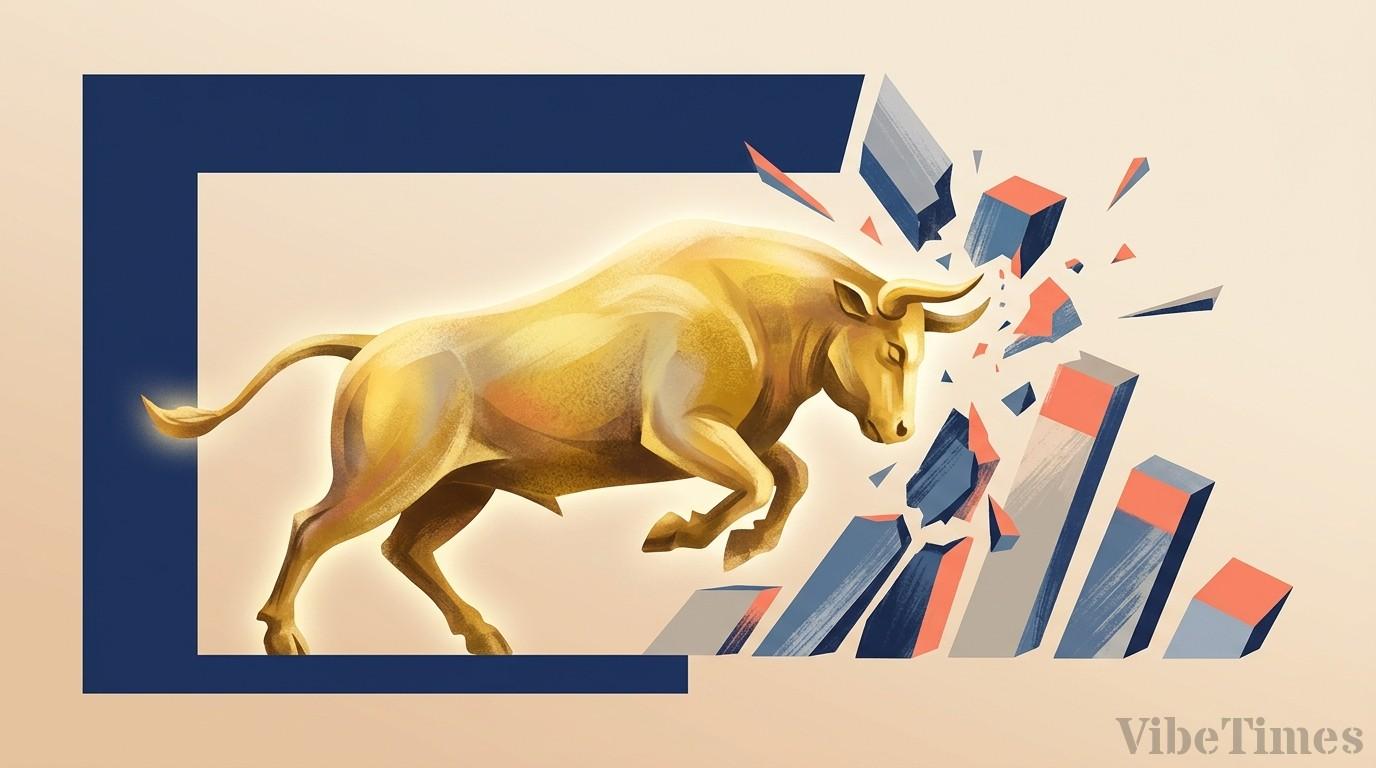 주목받는 신작 투자 리포트, 누적 수익률 50% 돌파