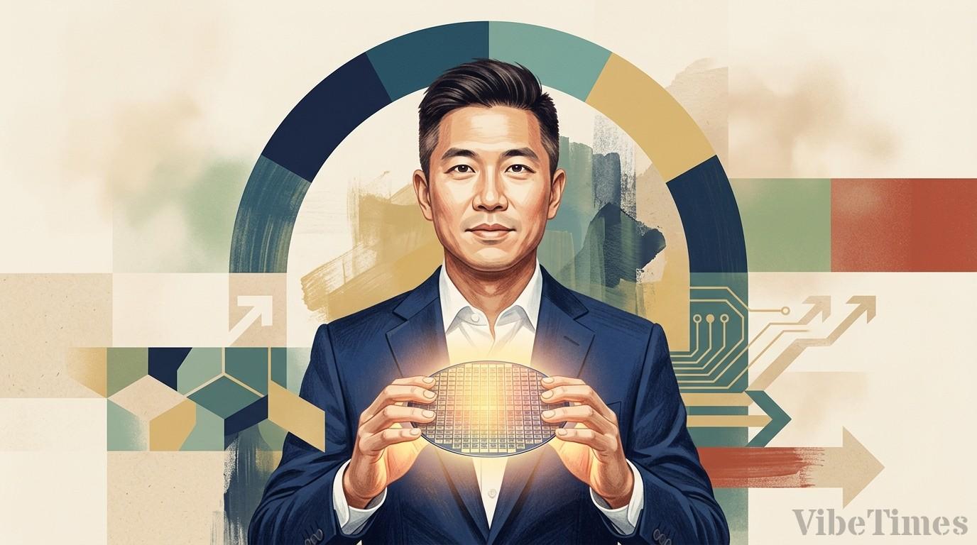 President Lee Jae-myung's San Francisco Diplomacy: Forging a $1.375 Quadrillion AI Alliance