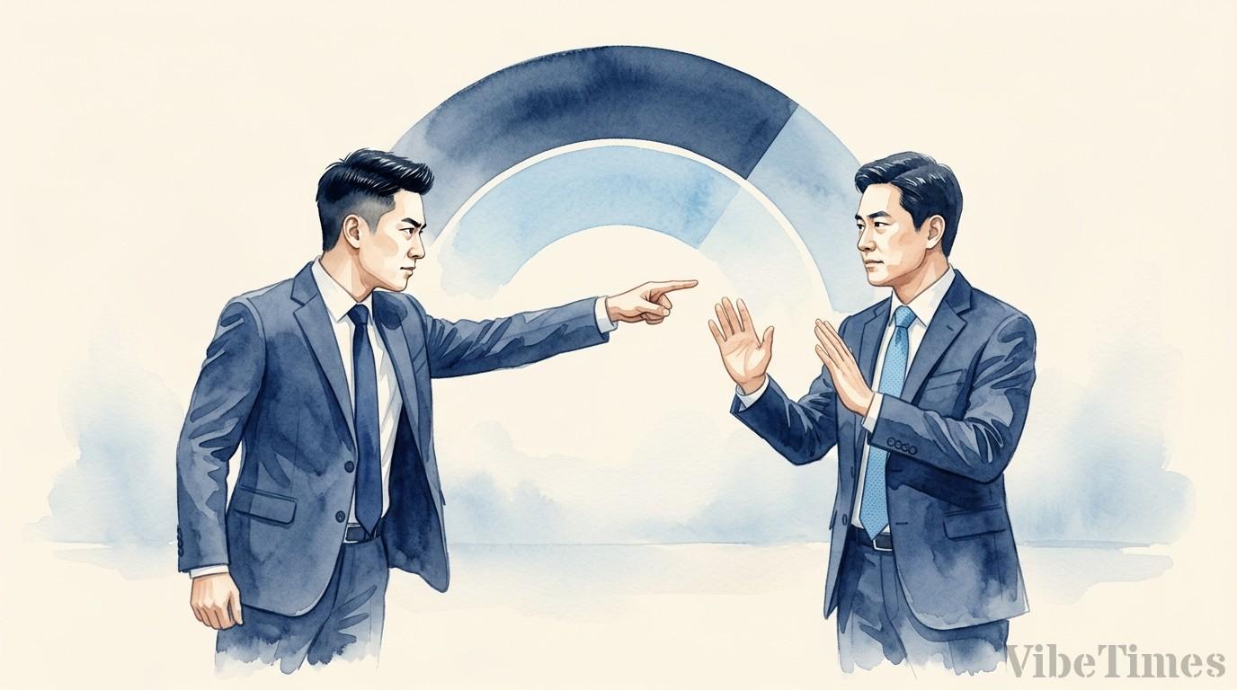 정청래 과반 도전, 김민석은 '반명 세력' 심판 호소