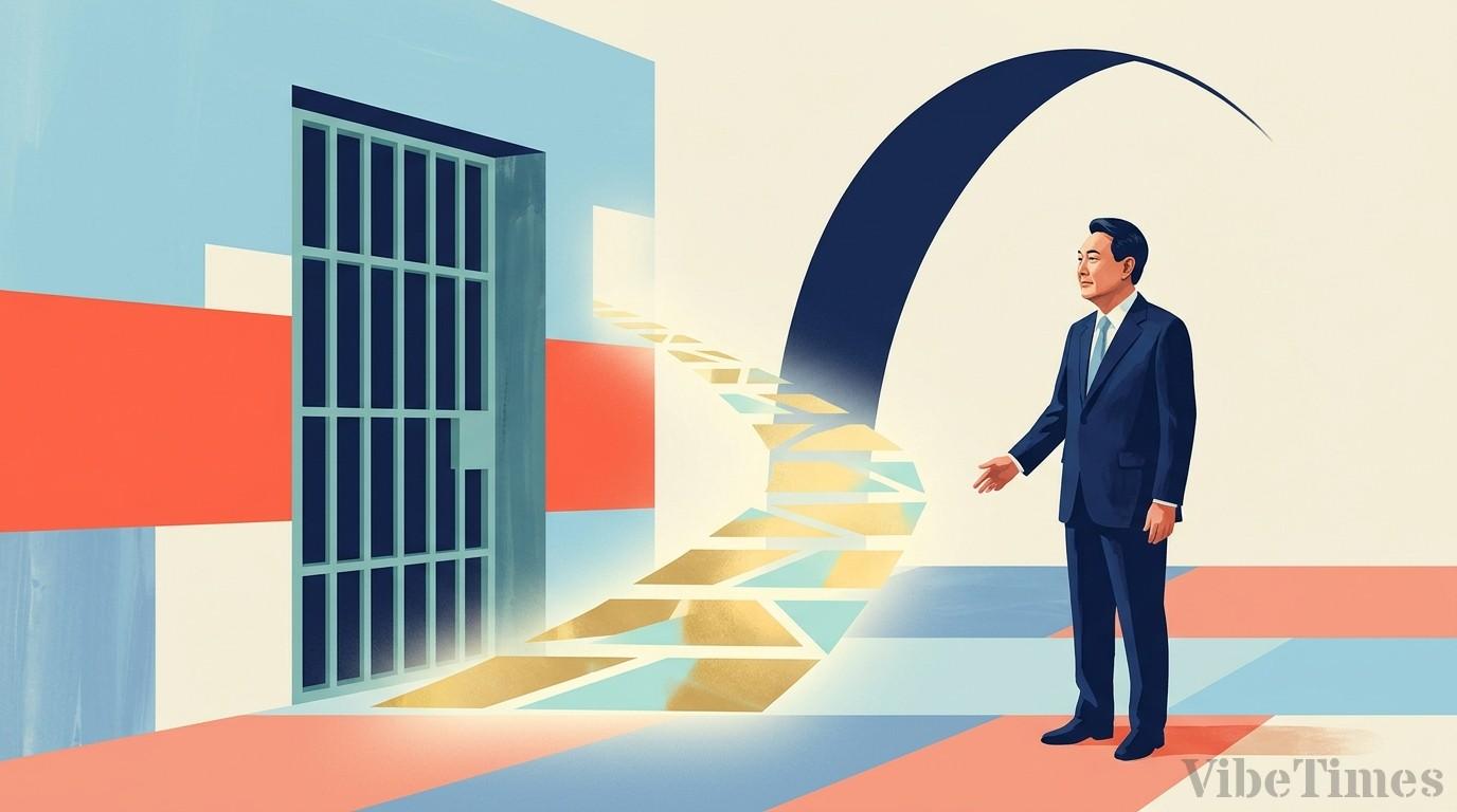 3선 금지인데도 트럼프 지지층, 후계자 논의 꺼내