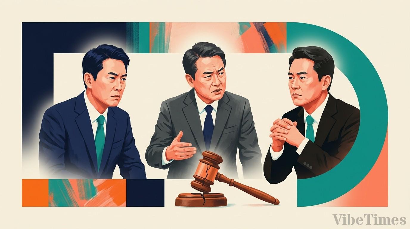 국민의힘 윤리위 내홍에 징계 기강잡기 제동