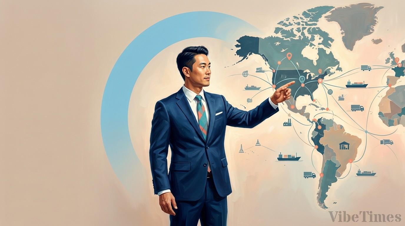 이재명 정부, 메르코수르 무역협정으로 자원 외교 본격화