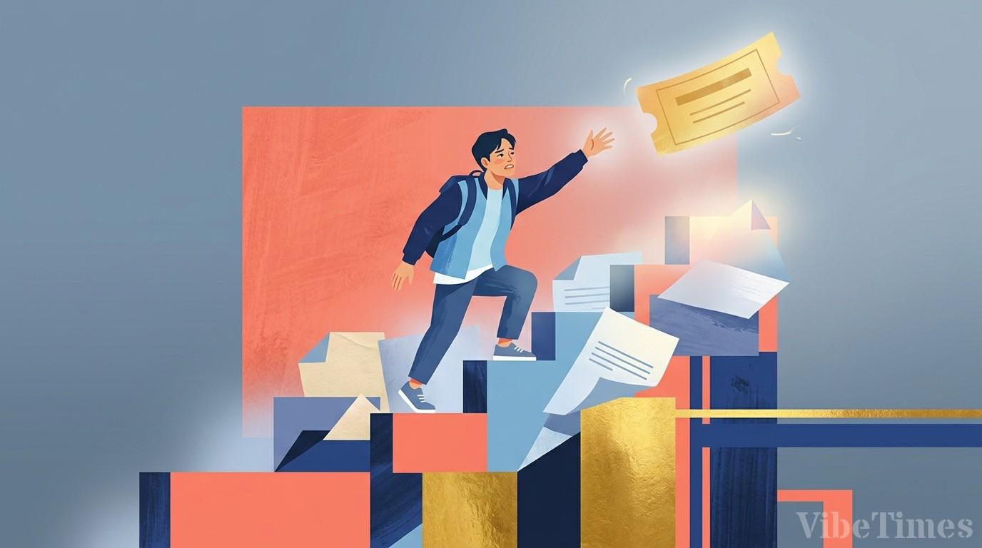 OECD 분석: '인서울' 입학이 더 이상 가난 극복 보증수표 아니다