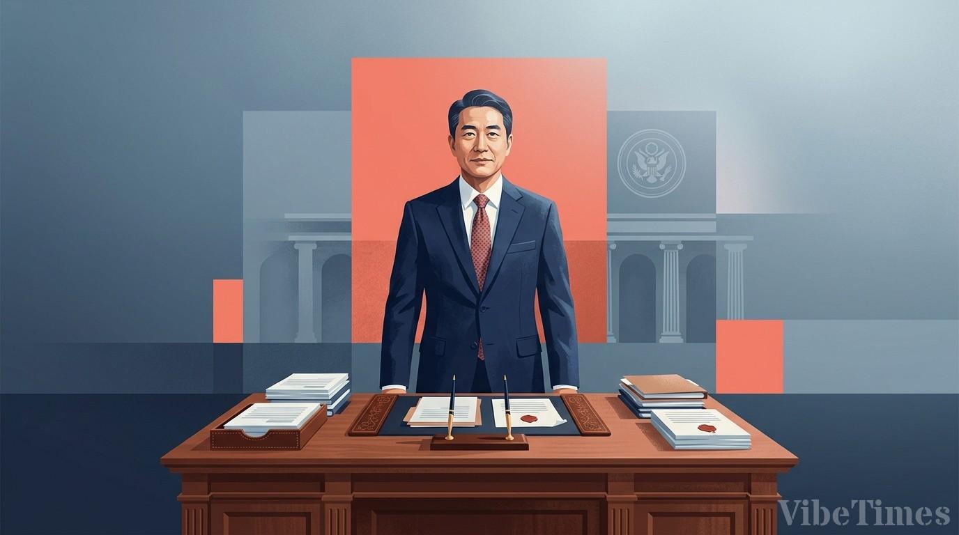 법무부 장관 정성호 사의 표명 사실 아니야