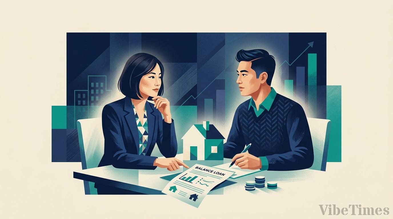 한성숙 총리 주재 토론회…이억원 금융위 "잔금대출 은행 협의"