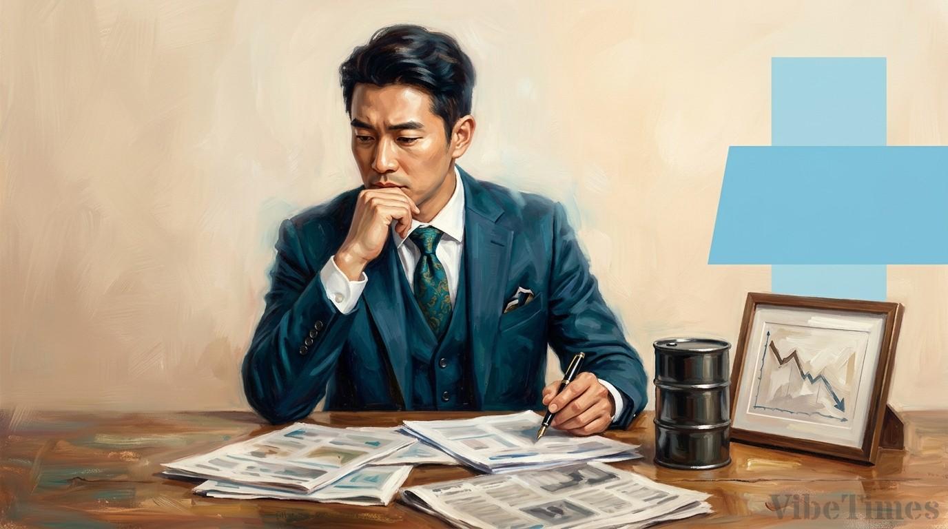 이 유가 불안 대응 석유 최고가격제와 유류세 인하 장기화 지시