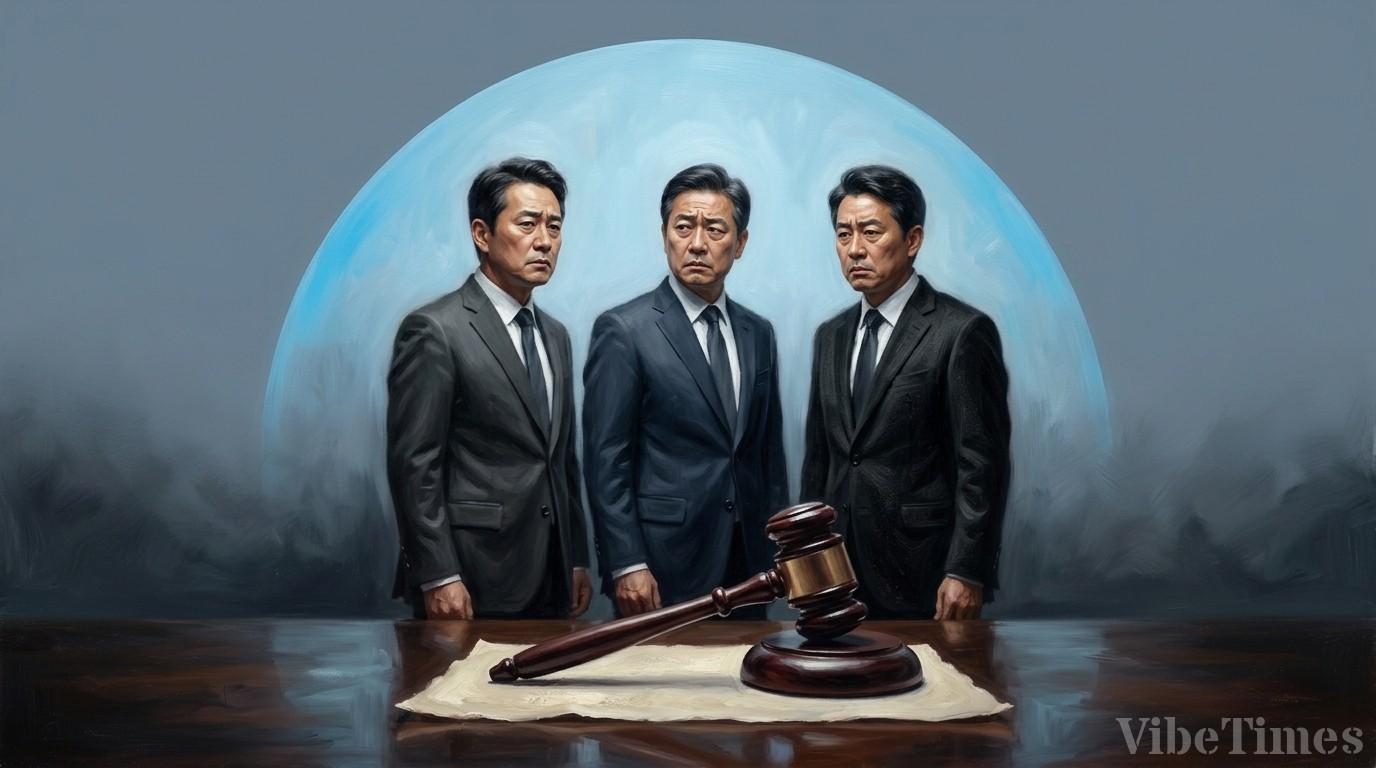 국민의힘 윤리위, 조경태 등 징계 착수…내부 반발 격화