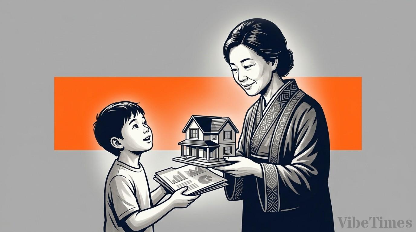 자녀 증여세 절약 방법 2024 2025 세제 변화 분석