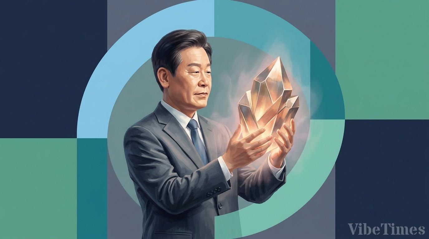 이재명 대통령 브라질과 핵심광물 공급망 협력 강화 한메르코수르 FTA 추진 동력