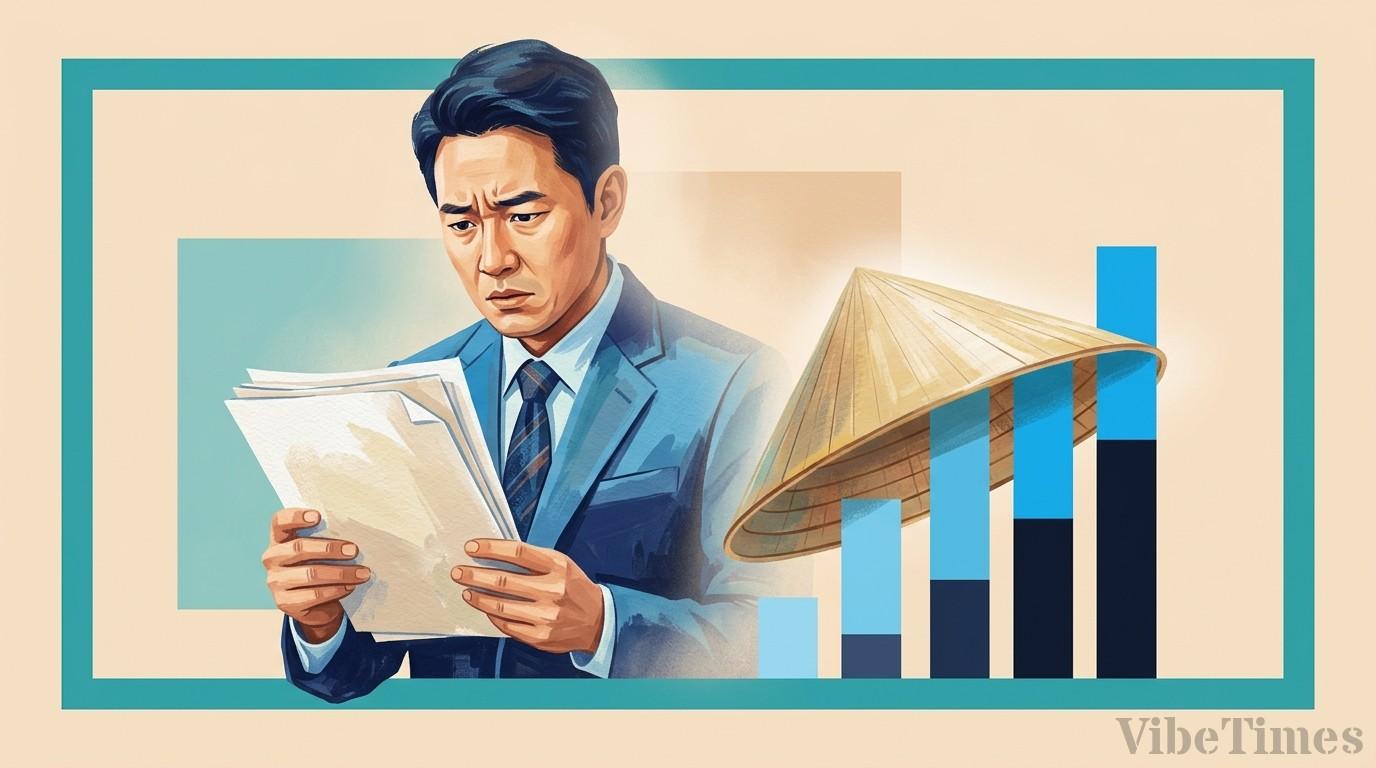 코참 회장 "수시로 바뀌는 규제, 베트남 투자 전략의 변수"