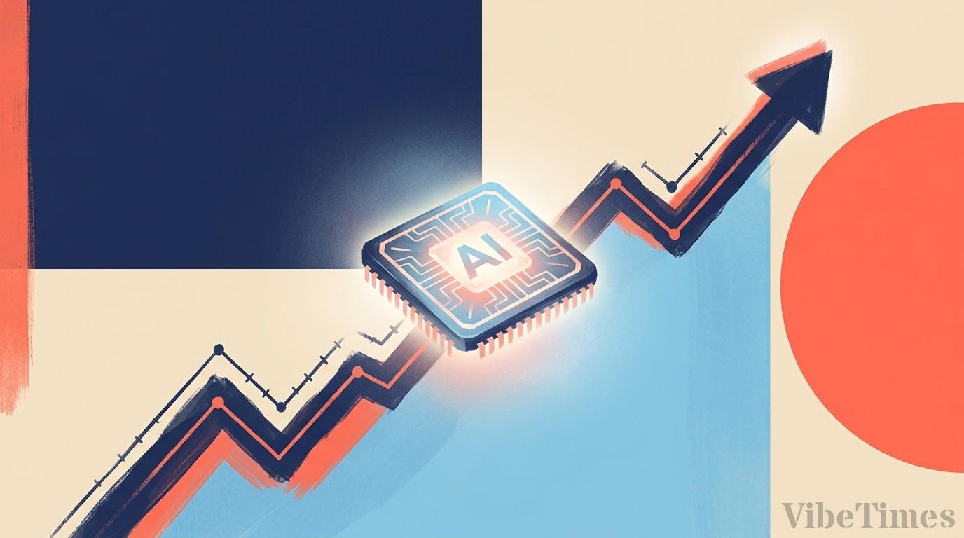AI Investment Report Amid 'Korea Discount': Returns Hit 42% Led by Nvidia and Micron