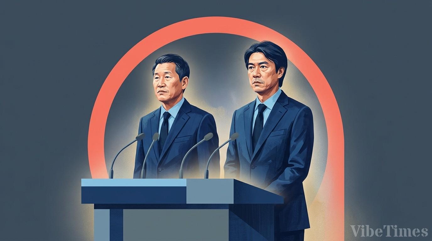 정몽규 회장 국회 등판, 스포츠 행정 논란 20자