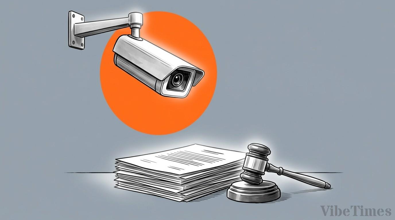 CCTV 증거 제출했지만 경찰, 절도 사건 불송치 결정