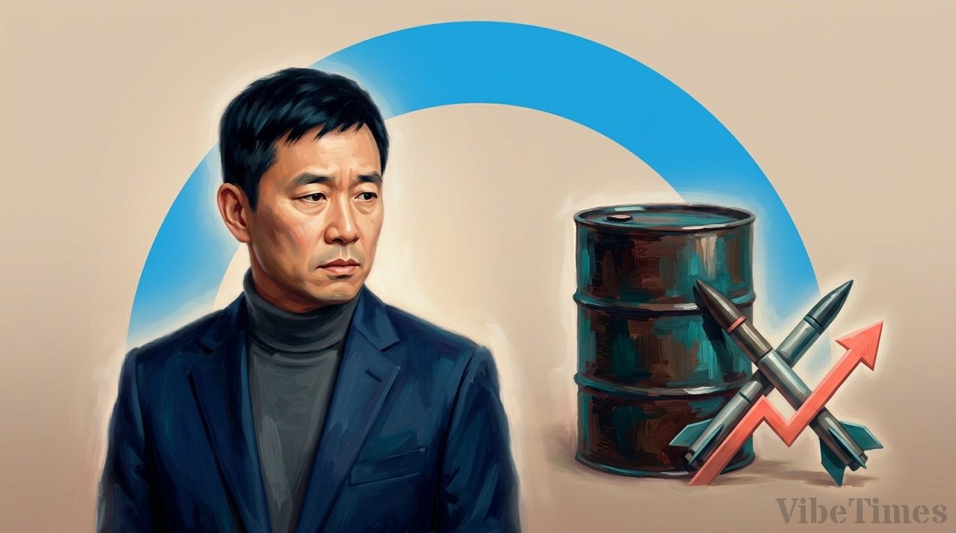中 이란제 미사일 거래 정황…트럼프 대통령 “사실 실망”