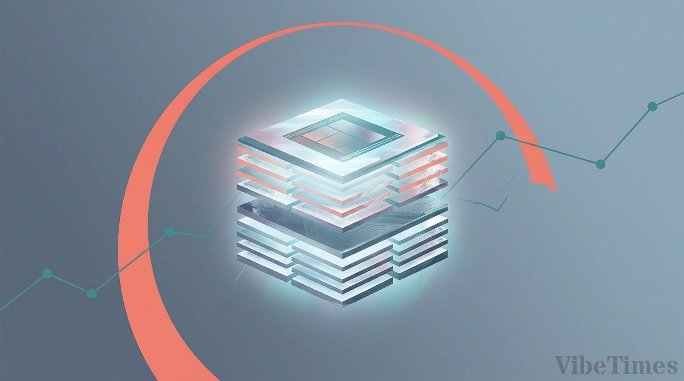 HBM 패권, 한국의 무기이자 약점