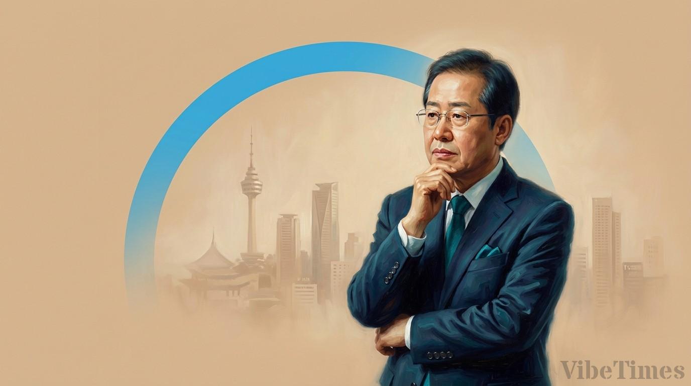 추경호 대구시장, 이재명 정부 관계·업적 분석