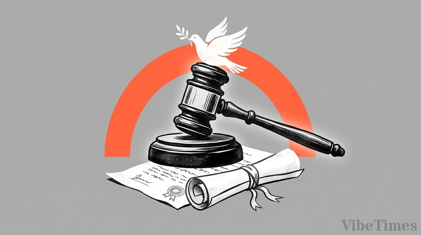 트럼프, 가자지구 완전 무장해제 동의…새 팔레스타인 정부 출범