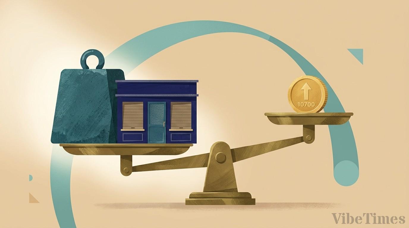 최저임금 10,700원의 역설, 미만율 12.5%