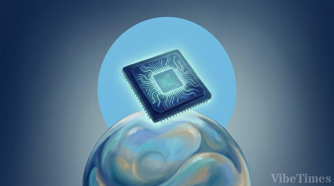 AI 캐펙스 800조, 버블인가 한국의 기회인가