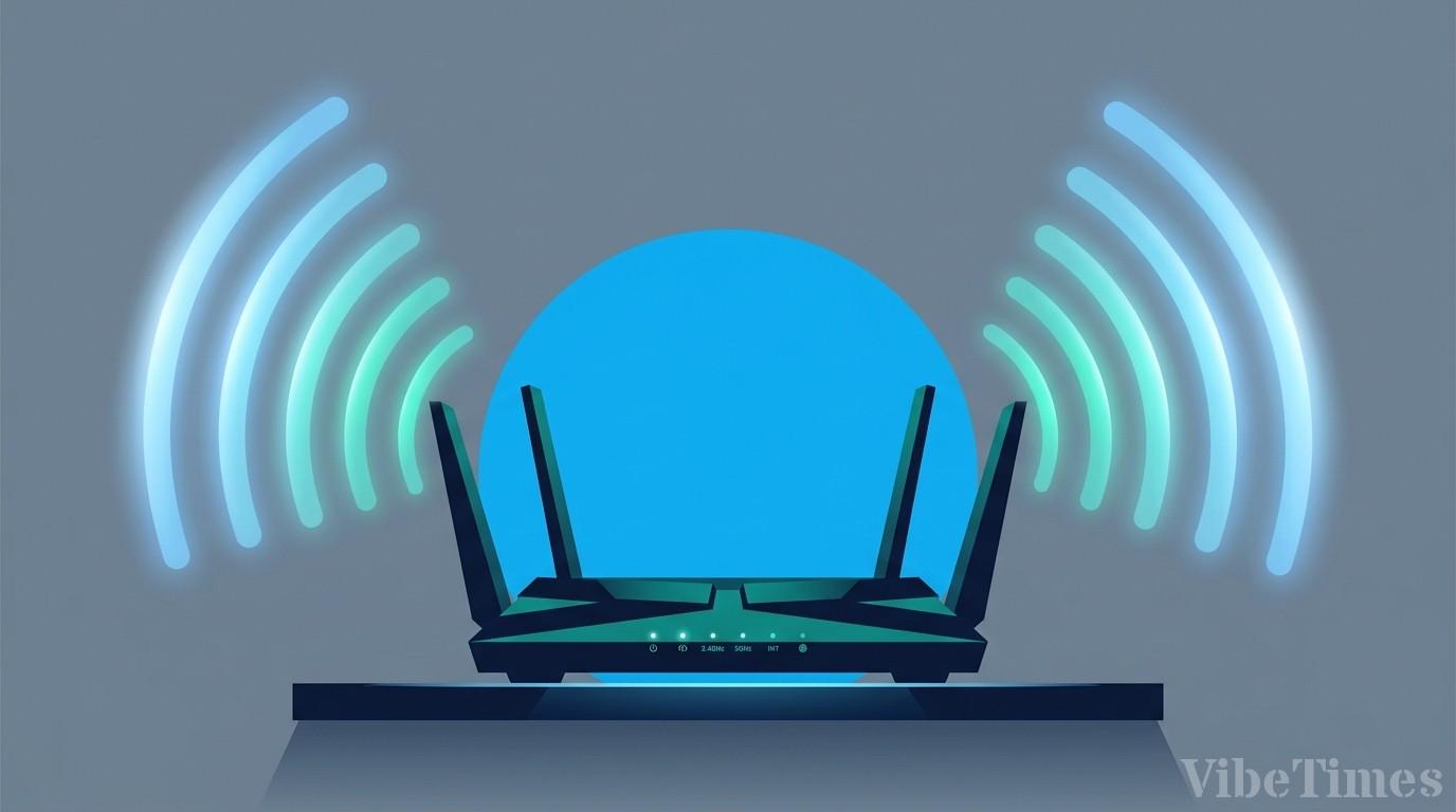 ipTIME A6044 초기화 후 5GHz WiFi 최적 설정 가이드