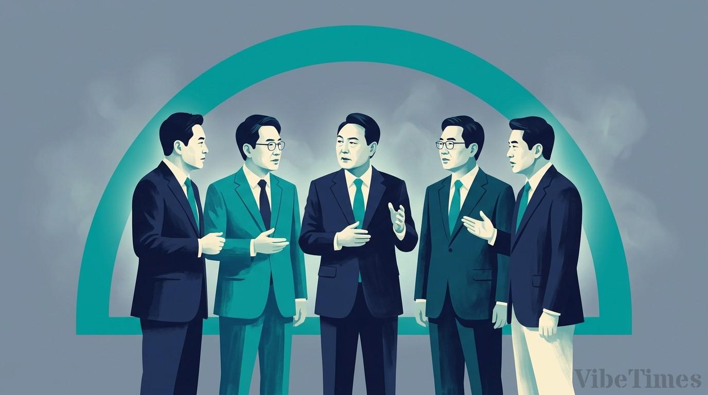 친명계 후보들, 더불어민주당 지지부진 책임 지도부에 돌려