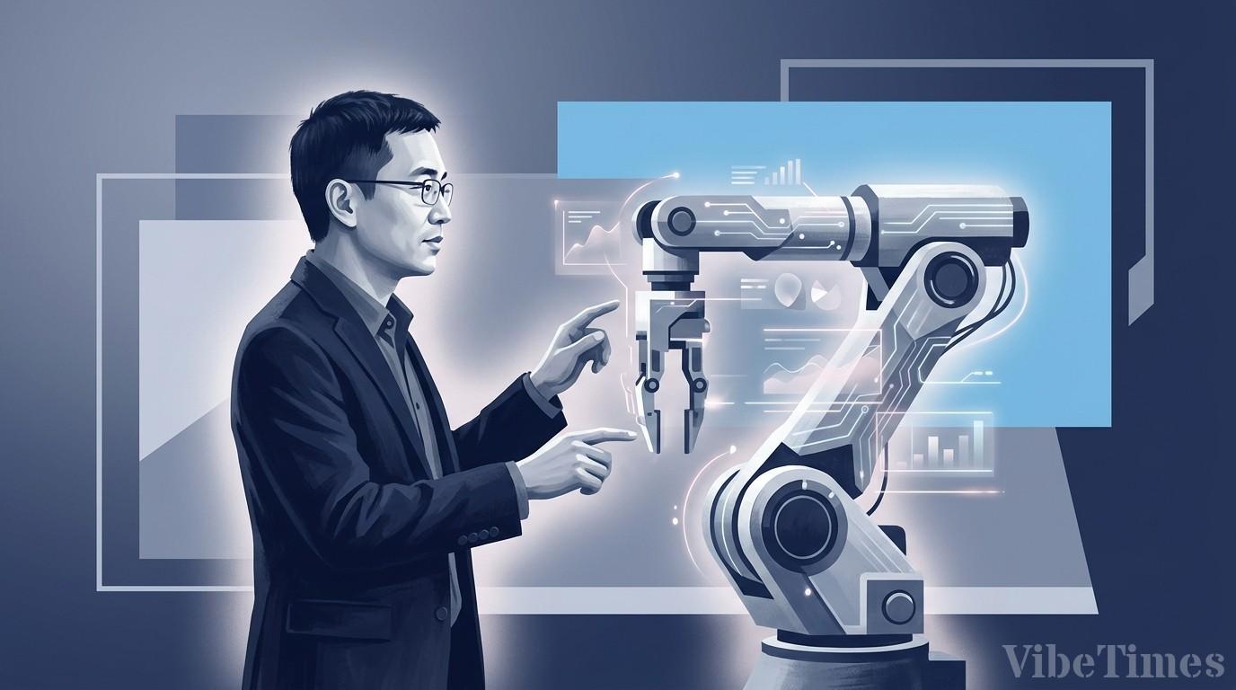 MIT 연구팀, 생각과 행동 동시에 수행하는 AI 개발