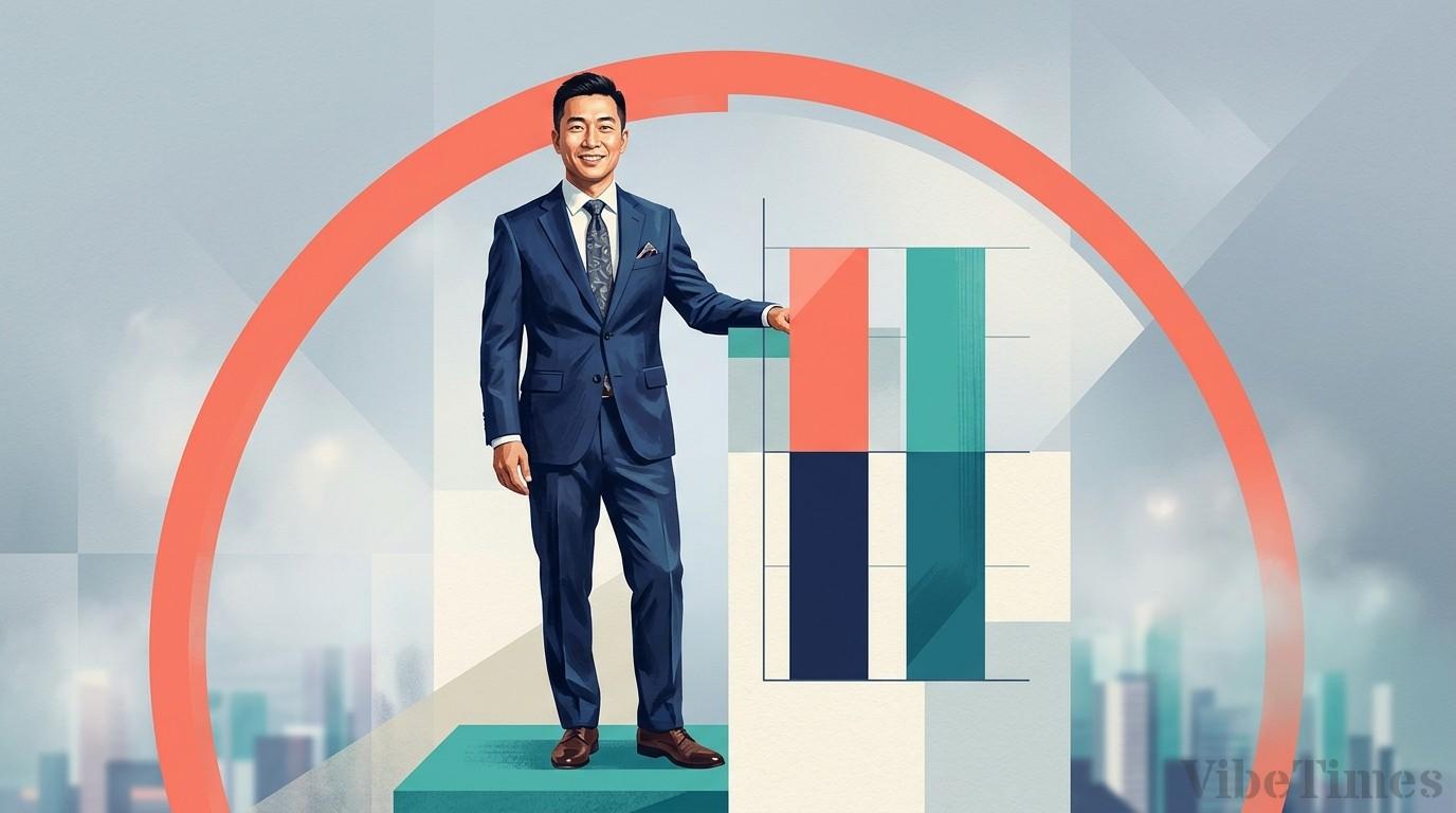 국정 수행 부정 50.5%…긍정 45.9%와 오차범위 내 박빙