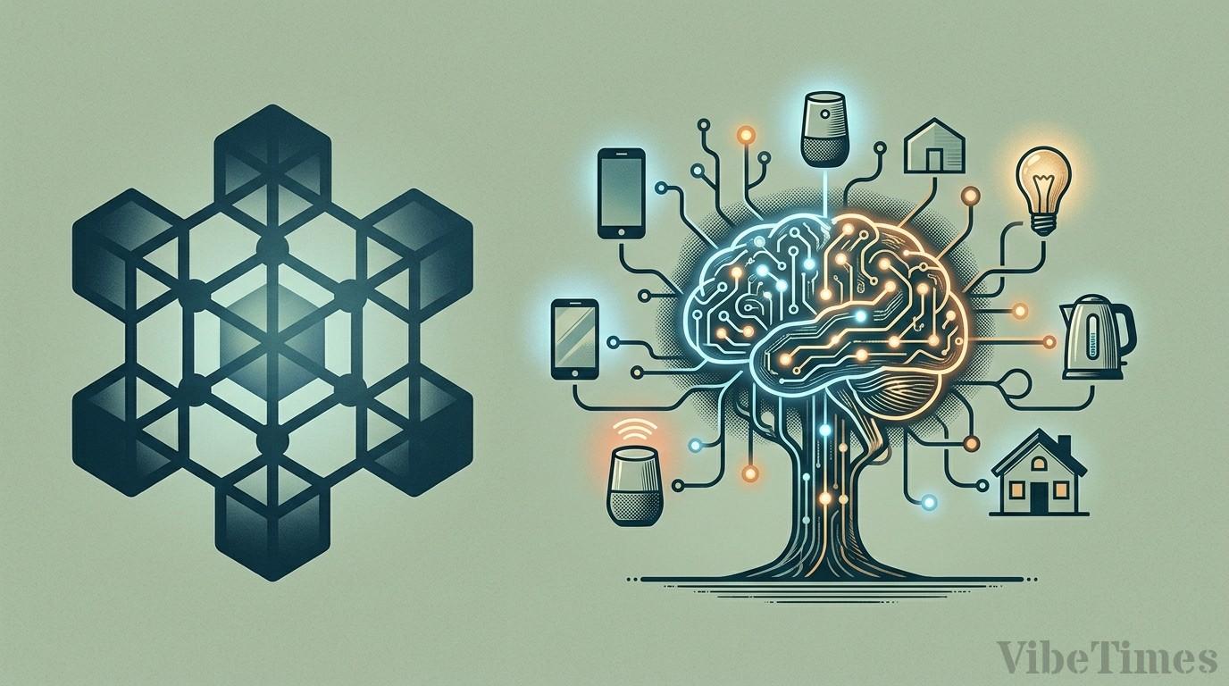 AI, 이미 우리의 일상