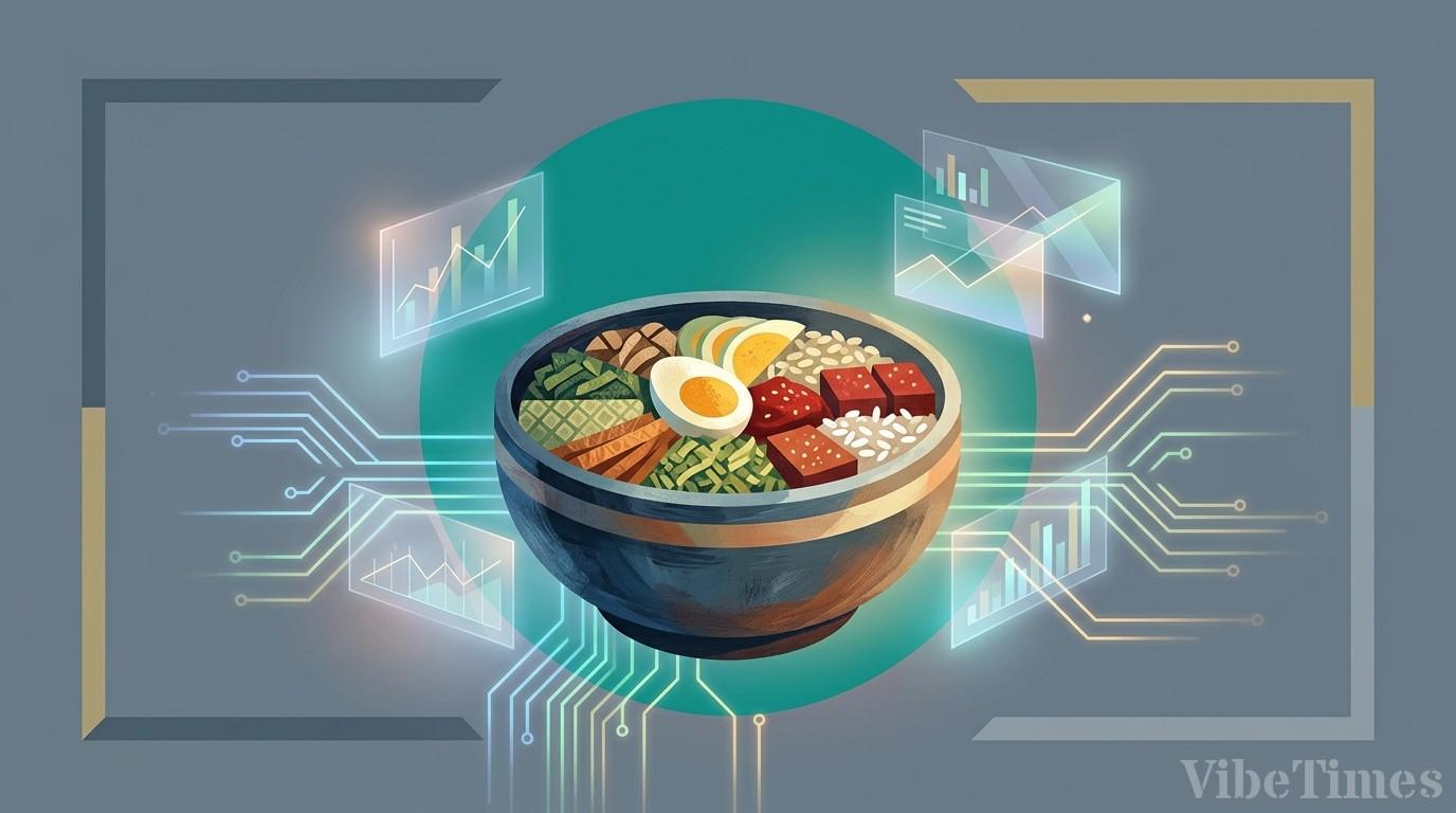 CJ제일제당, AI 통합 플랫폼 'Food AI 360' 선보여