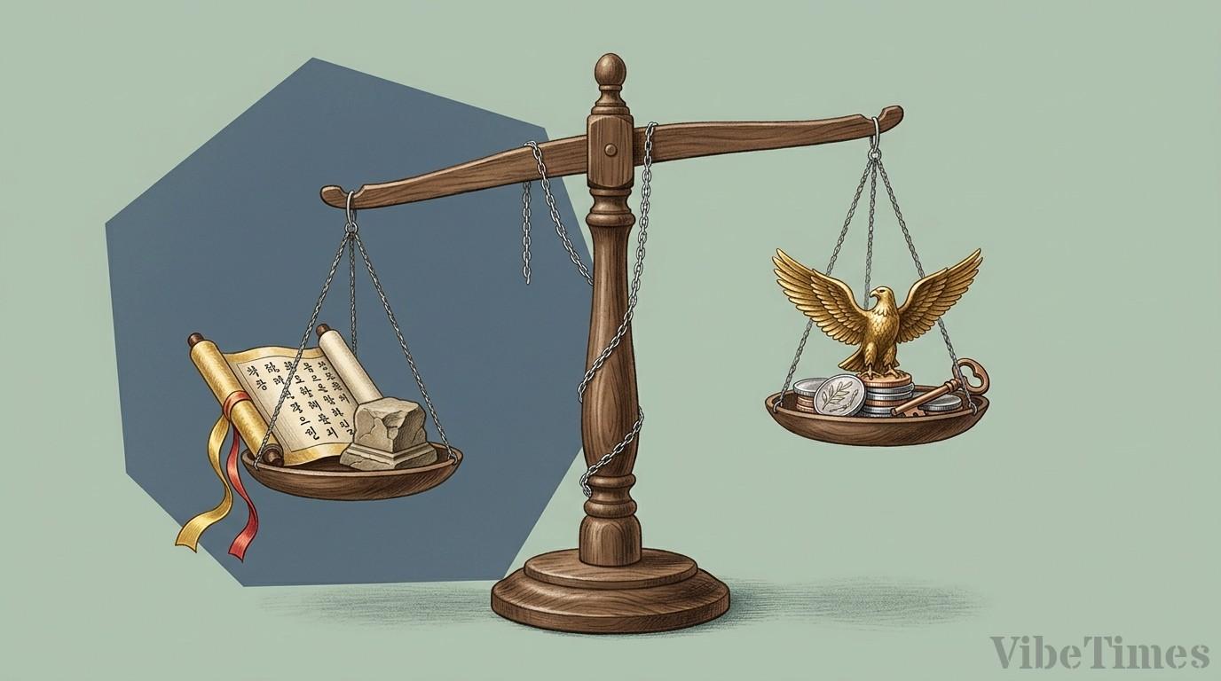 손현보 목사, 트럼프 만난 뒤 "한국의 자유 어렵다" 언급