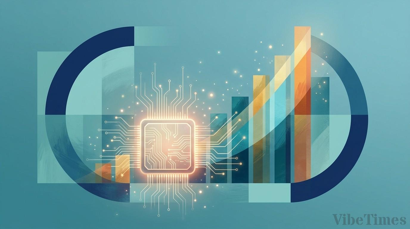 AI 가치투자 리포트, 55% 수익률 쾌진격