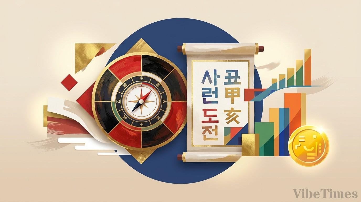 사주팔자로 돈 버는 직업 재테크 방법 알아보기
