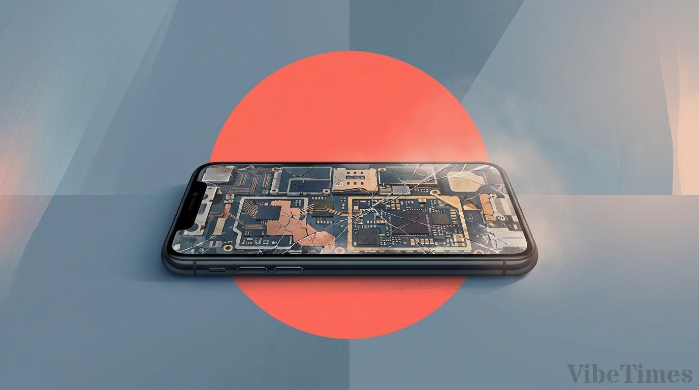 Shindorim S22 Mainboard Failures Leave Phones Unusable