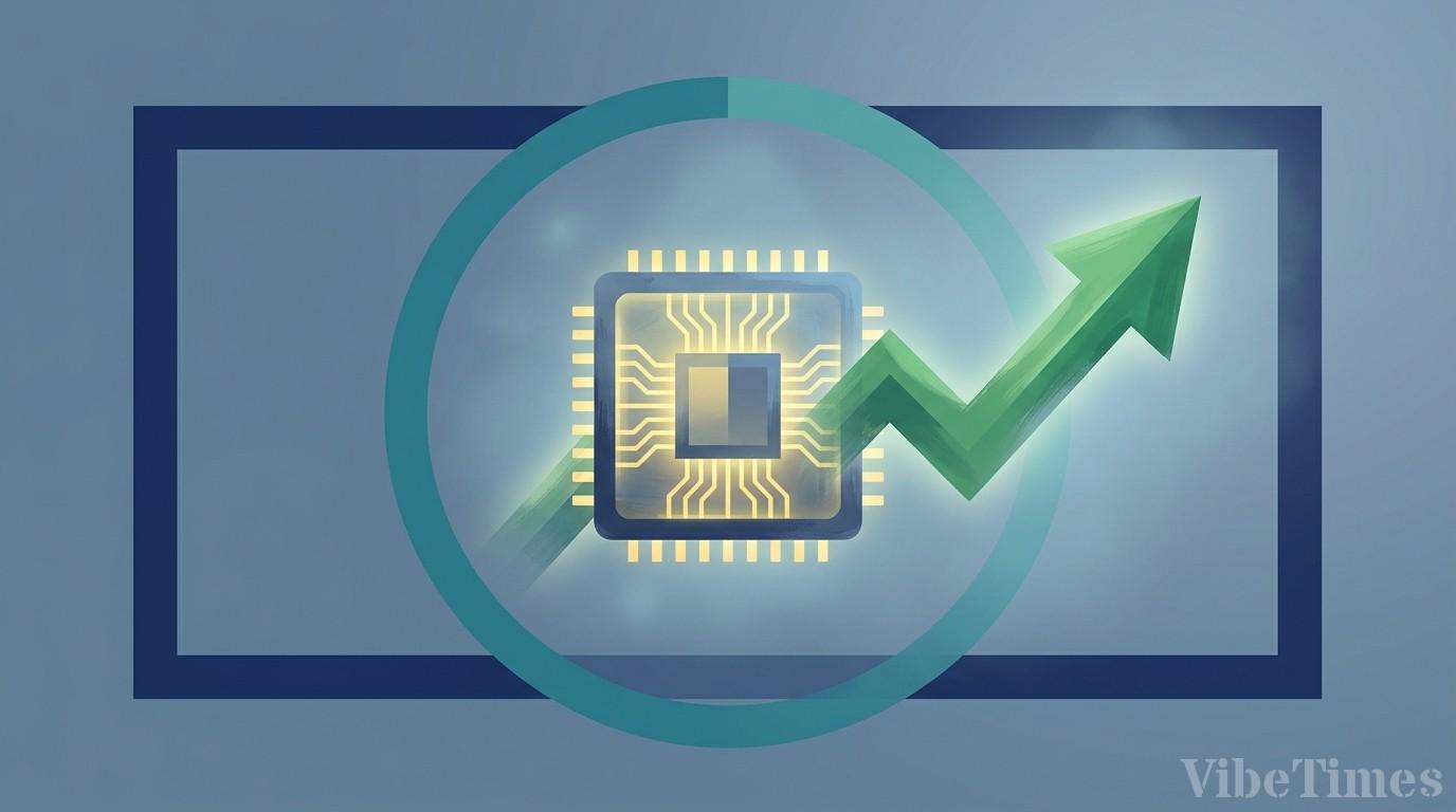 코스피, 12일 반도체주 힘입어 6400선 회복