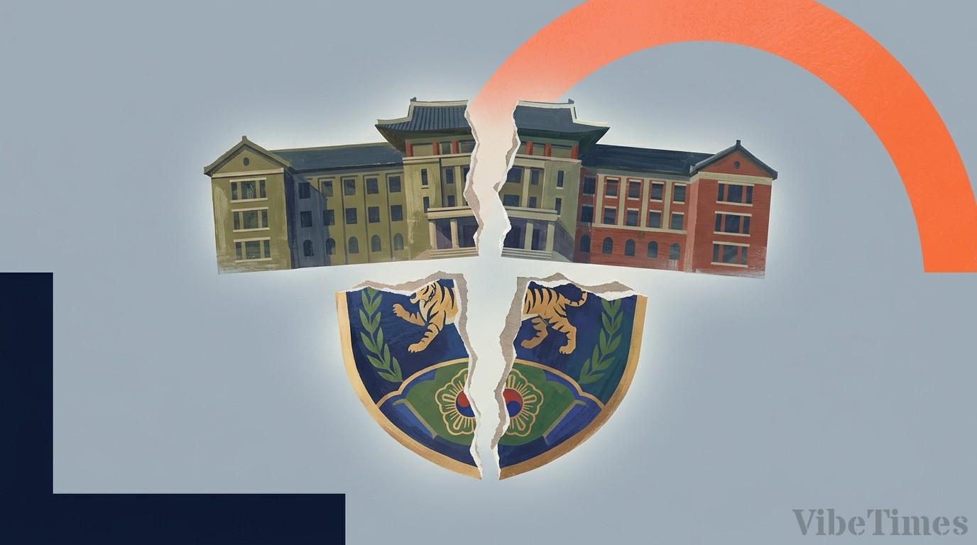 사관학교 총동창회 체제 유지 발언 국방부 부인