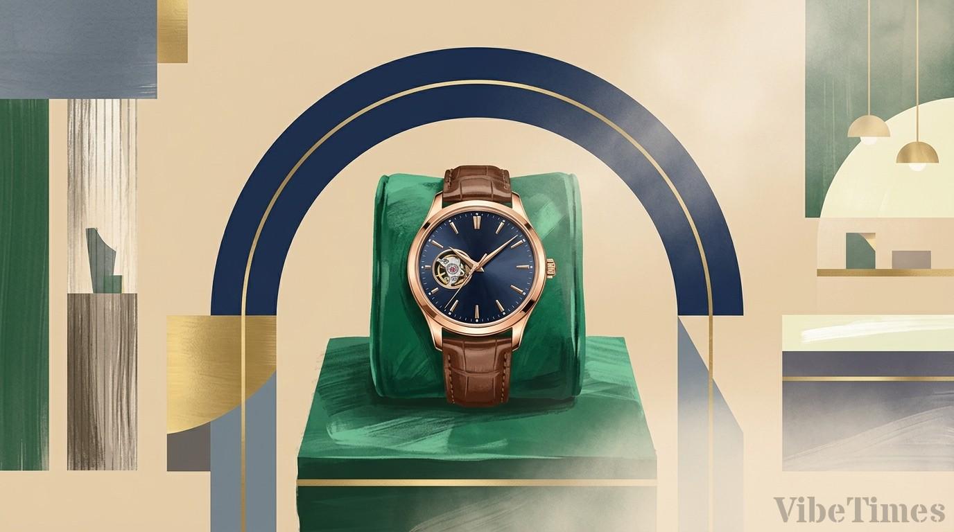 August 13 Employment Market Report: Luxury Brands Like Rolex, Louis Vuitton See Surge in Hiring