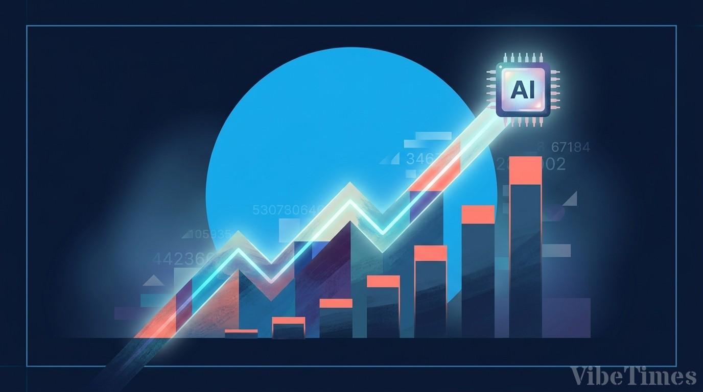 Amid KOSPI Surge, 'AI Value Investment Portfolio' Report Proves Its Edge with 55% Returns