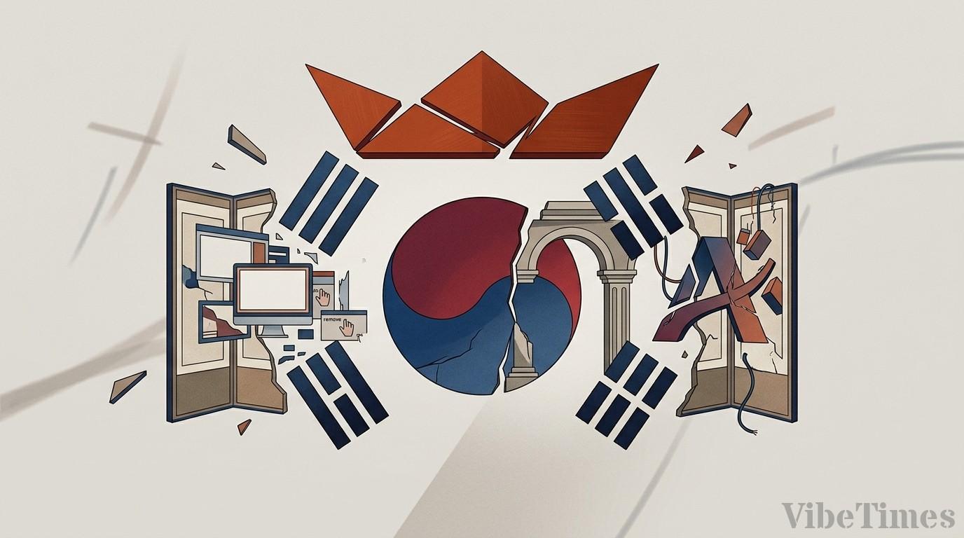 하영 친일 논란에 삼성·아티드 광고 비공개…안양시도 게시물 삭제