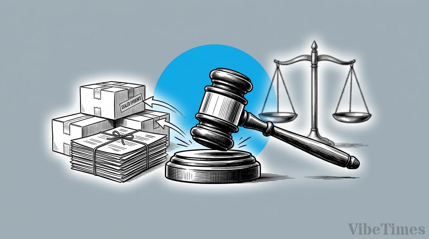 주가조작 수사 ‘압수수색’ 위법 첫 인정…검찰·금융위 ‘고개 숙인’ 法 판단
