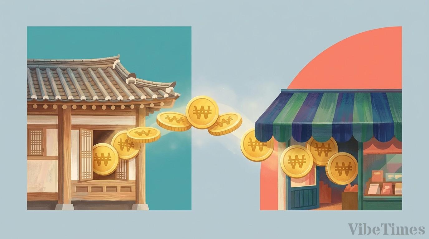 새마을금고, 소상공인에 2000억 저금리 대출 공급