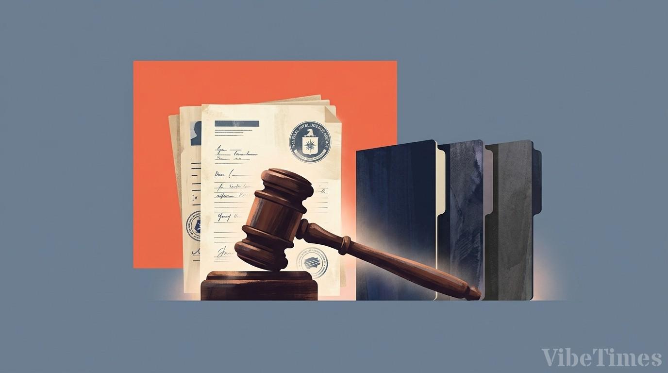 조태용 전 국정원장 등 지휘부 4명 내란 가담 혐의로 재판에 넘겨져