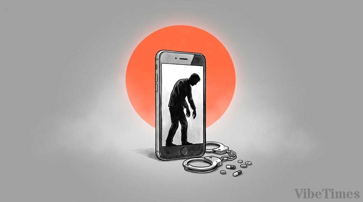 수원경찰, '마약 좀비' 불렸던 30대 남성 소환 조사
