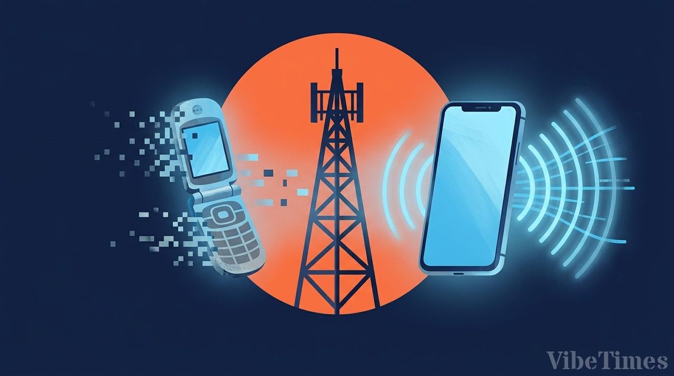 SK텔레콤, 내년 말 3G 서비스 종료… 비효율 해결 및 5G 투자 본격화
