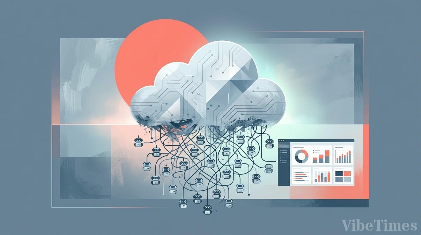 세일즈포스 "AI 에이전트 남발은 기술 부채"…태블로 대안 제시